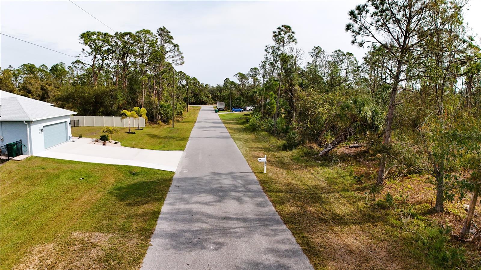 1284 RAMBLER TER, PORT CHARLOTTE, FL, 33953