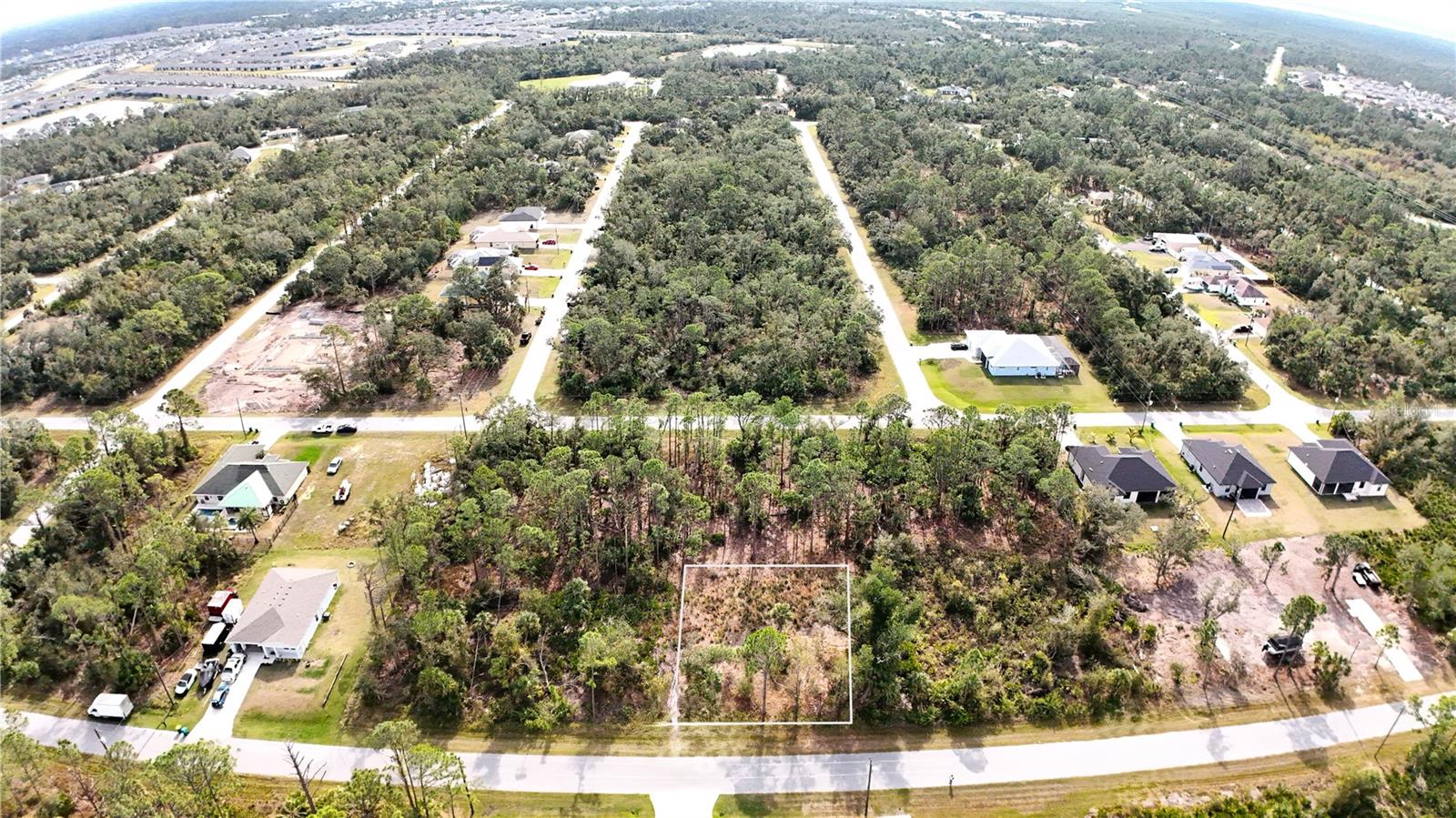 1284 RAMBLER TER, PORT CHARLOTTE, FL, 33953