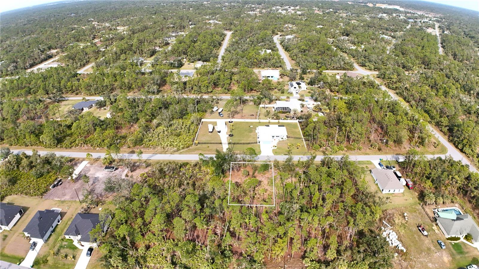 1284 RAMBLER TER, PORT CHARLOTTE, FL, 33953