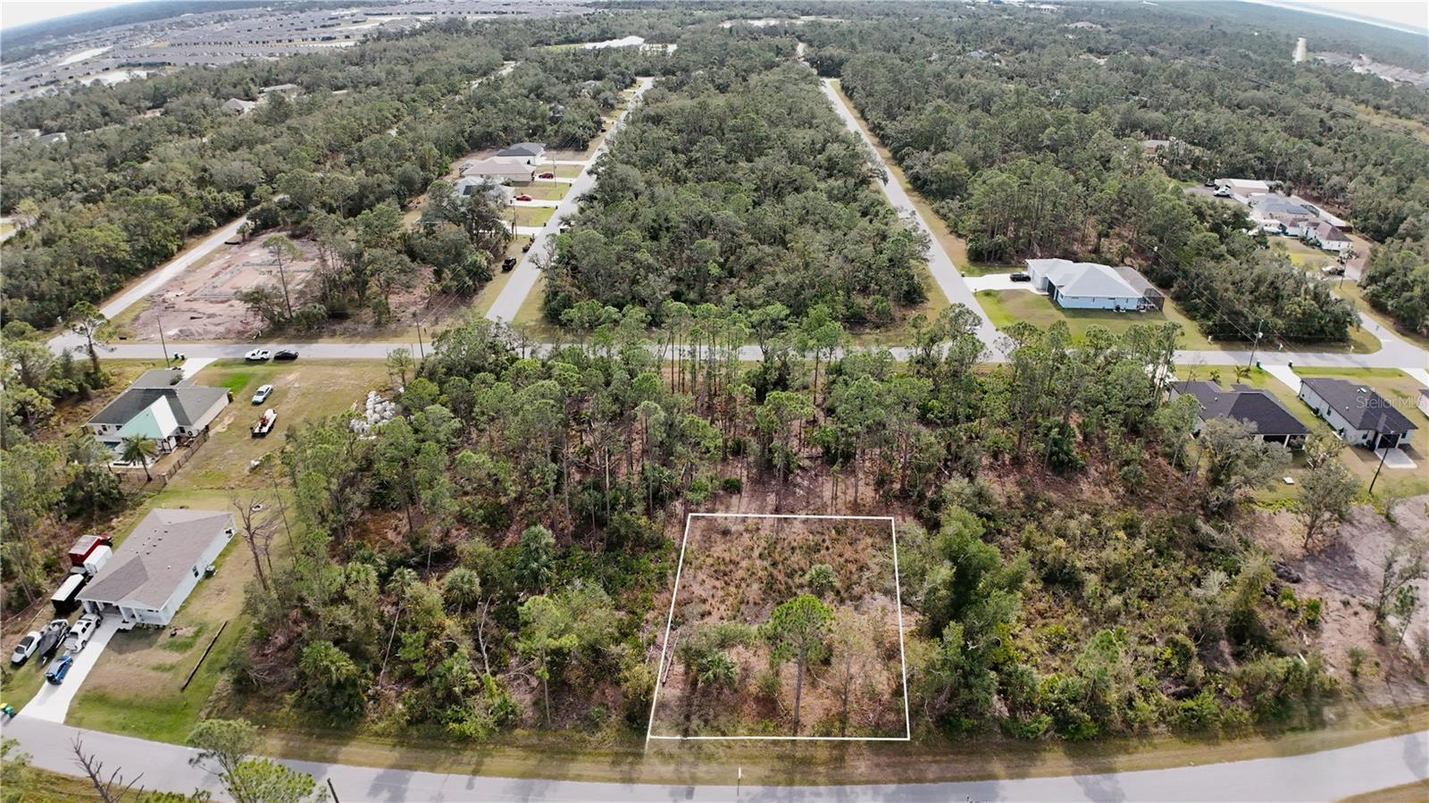1284 RAMBLER TER, PORT CHARLOTTE, FL, 33953