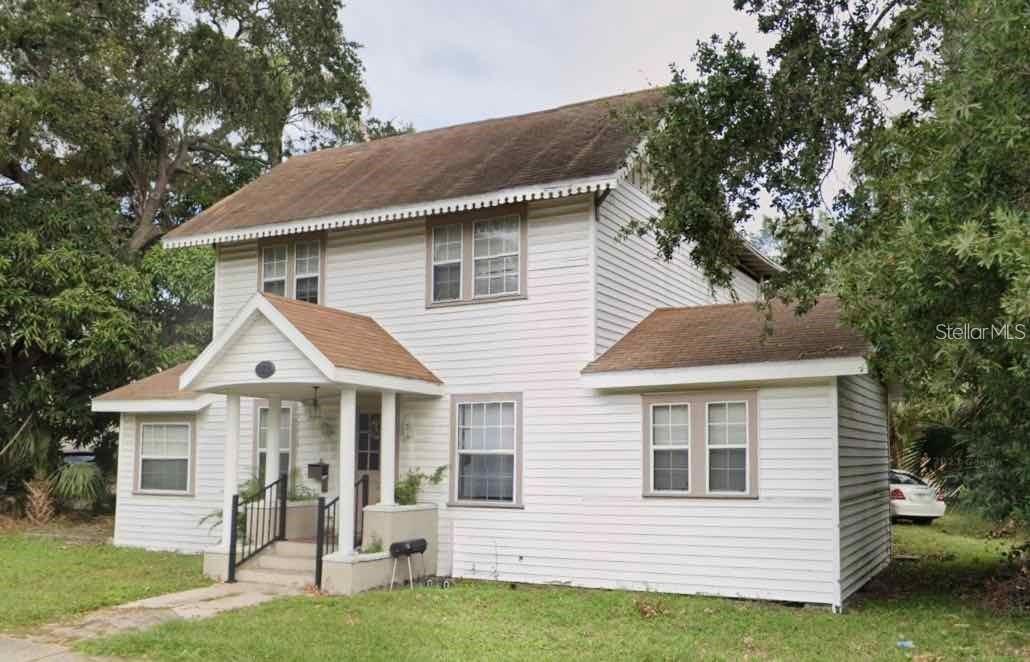 811 18TH AVE S, ST PETERSBURG, FL, 33705