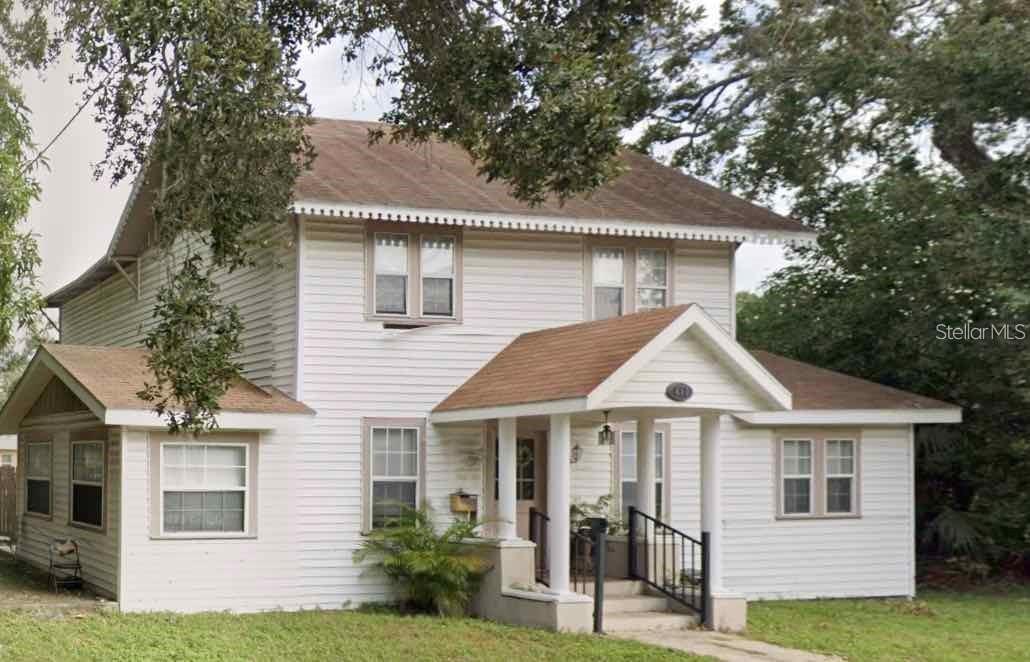 811 18TH AVE S, ST PETERSBURG, FL, 33705