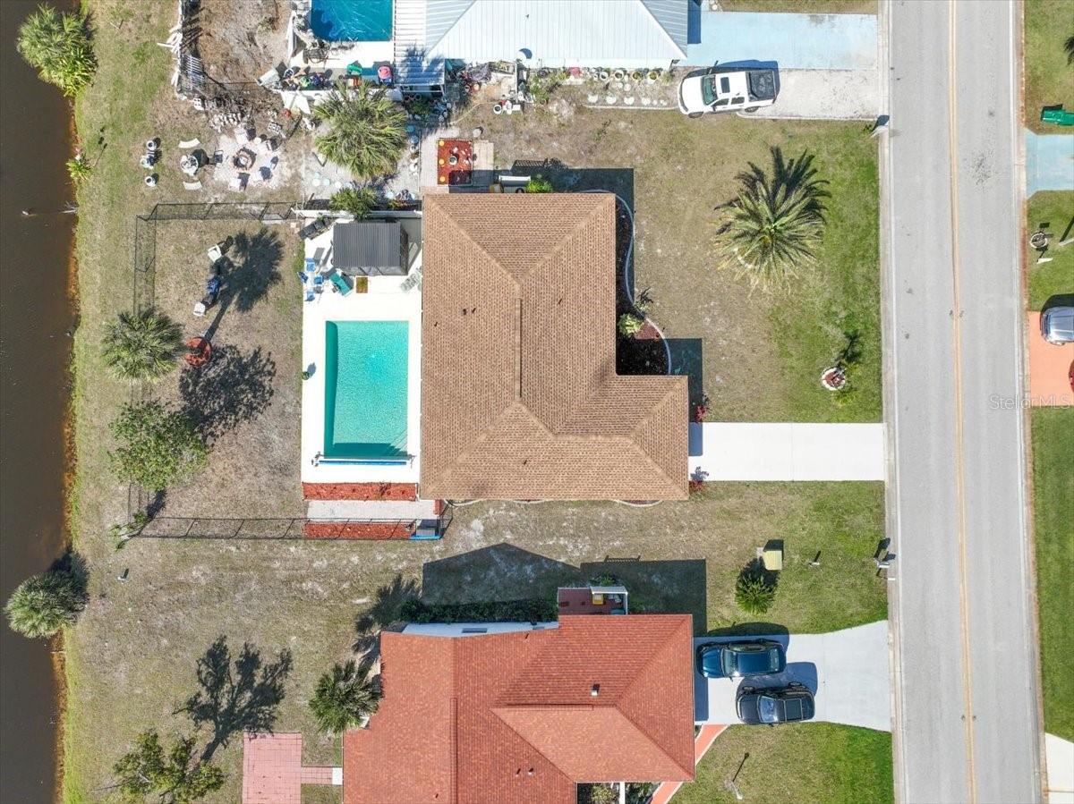 93 ROTONDA CIR, ROTONDA WEST, FL, 33947