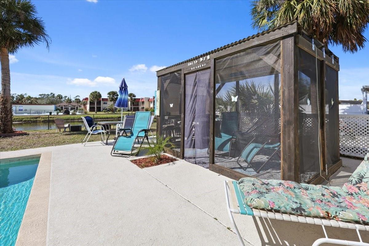 93 ROTONDA CIR, ROTONDA WEST, FL, 33947