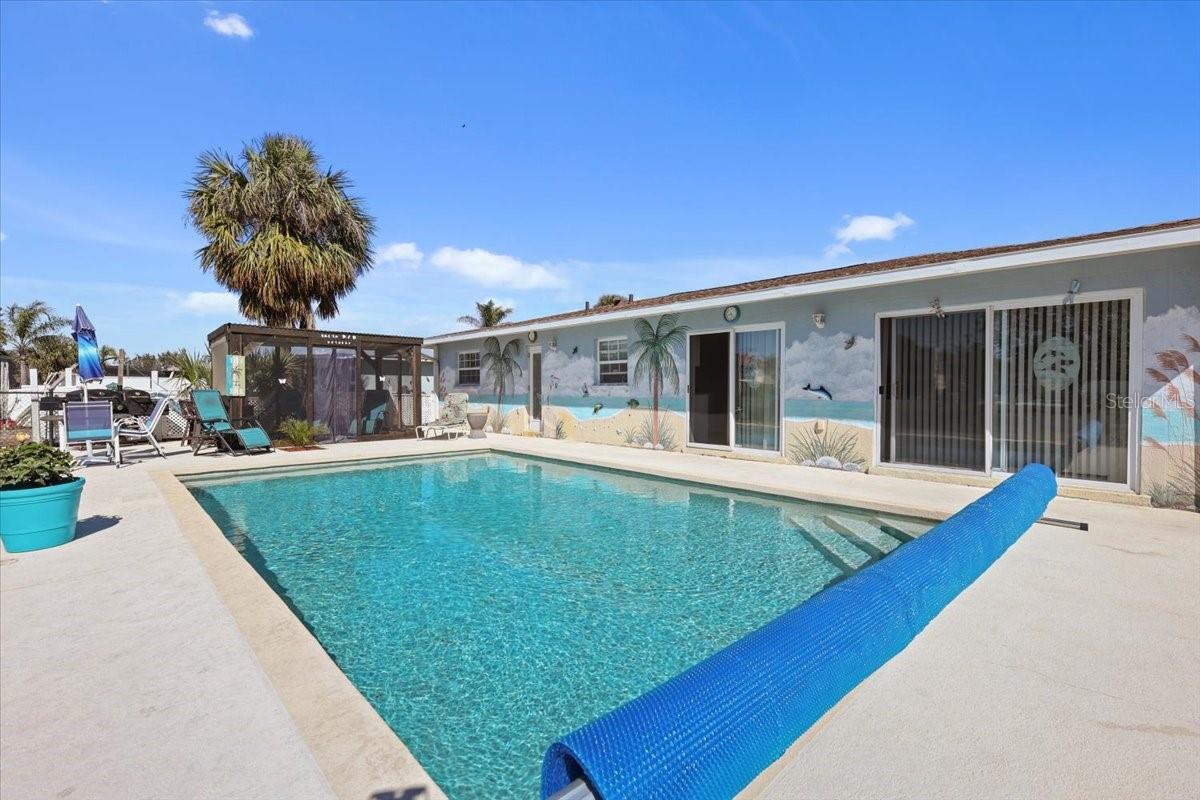 93 ROTONDA CIR, ROTONDA WEST, FL, 33947