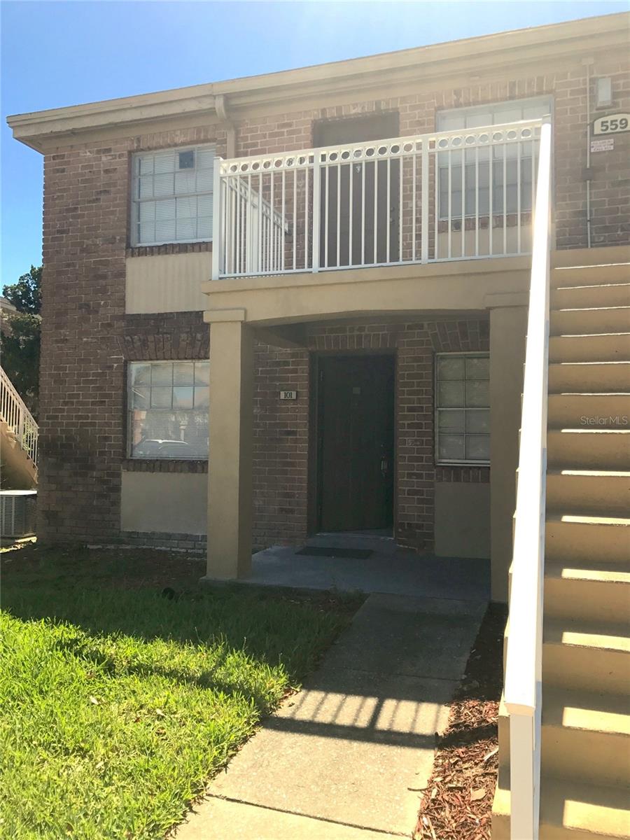 559 FLEMMING WAY #101, MAITLAND, FL, 32751
