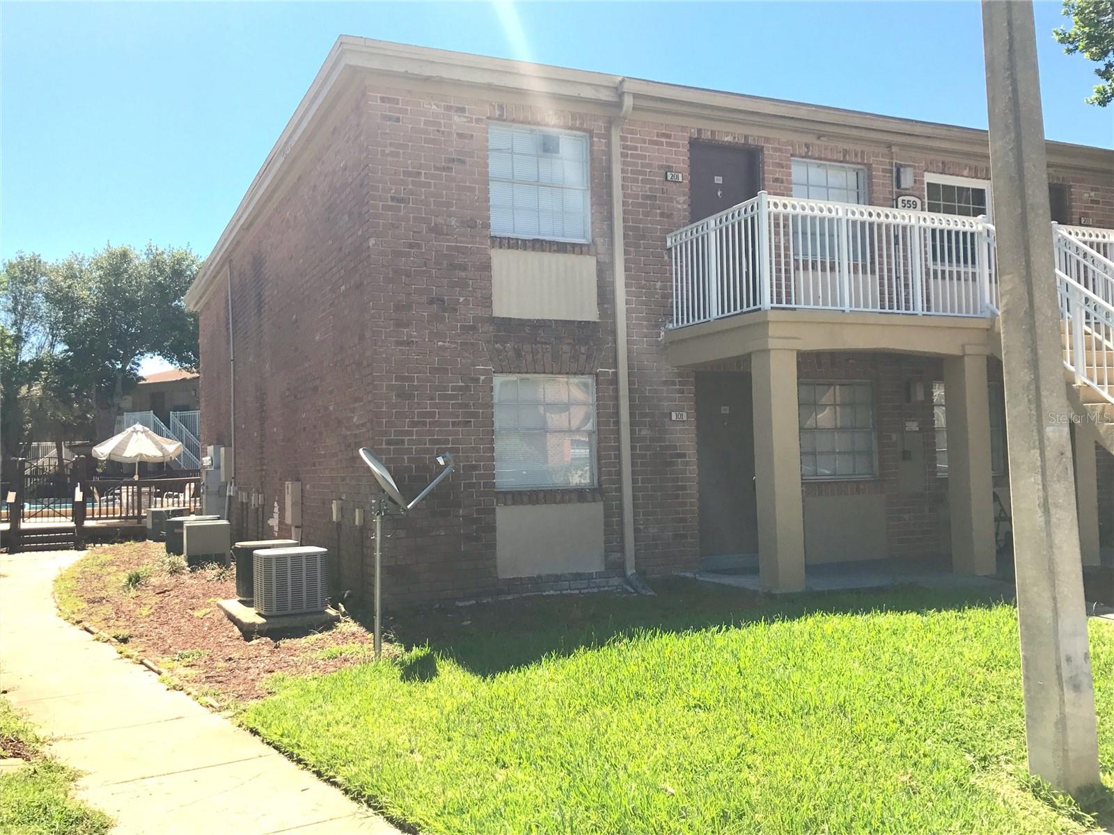 559 FLEMMING WAY #101, MAITLAND, FL, 32751