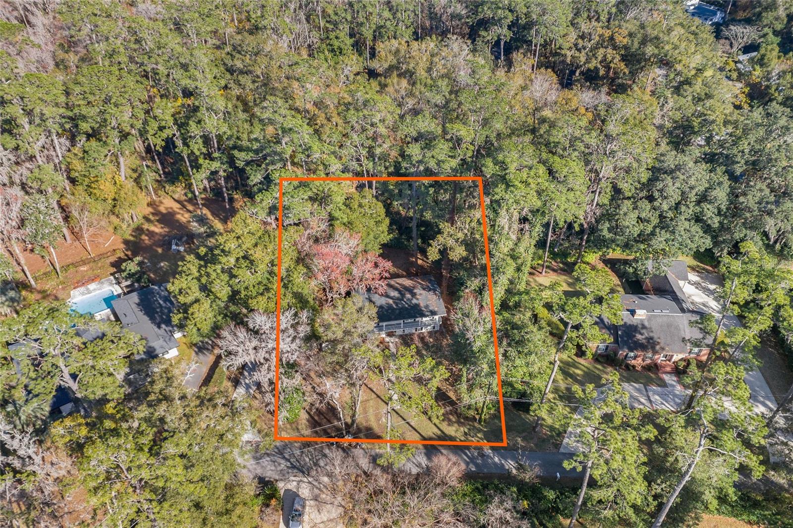 631 NW 28TH ST, GAINESVILLE, FL, 32607