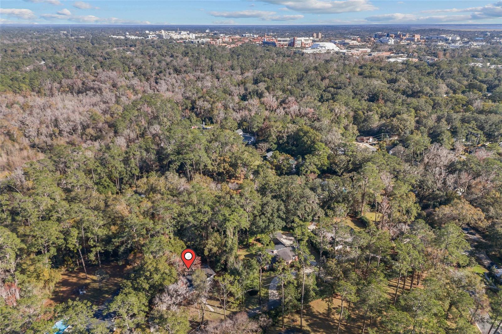 631 NW 28TH ST, GAINESVILLE, FL, 32607