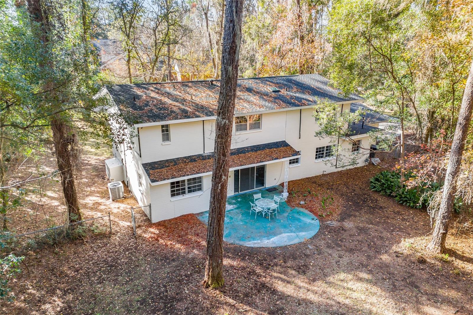 631 NW 28TH ST, GAINESVILLE, FL, 32607