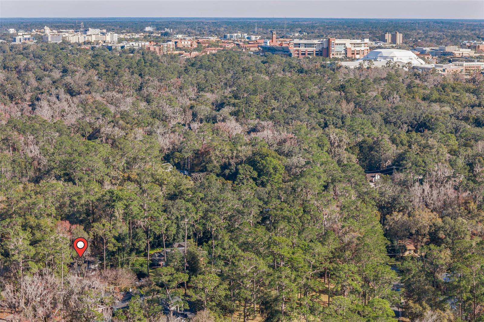 631 NW 28TH ST, GAINESVILLE, FL, 32607