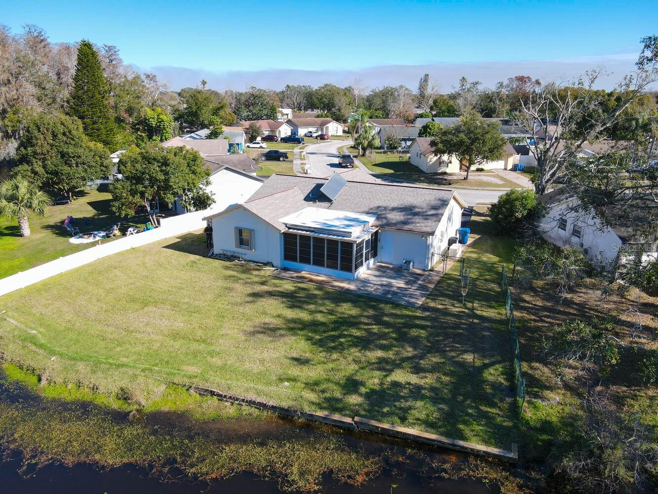 3419 VAN NUYS LOOP, NEW PORT RICHEY, FL, 34655