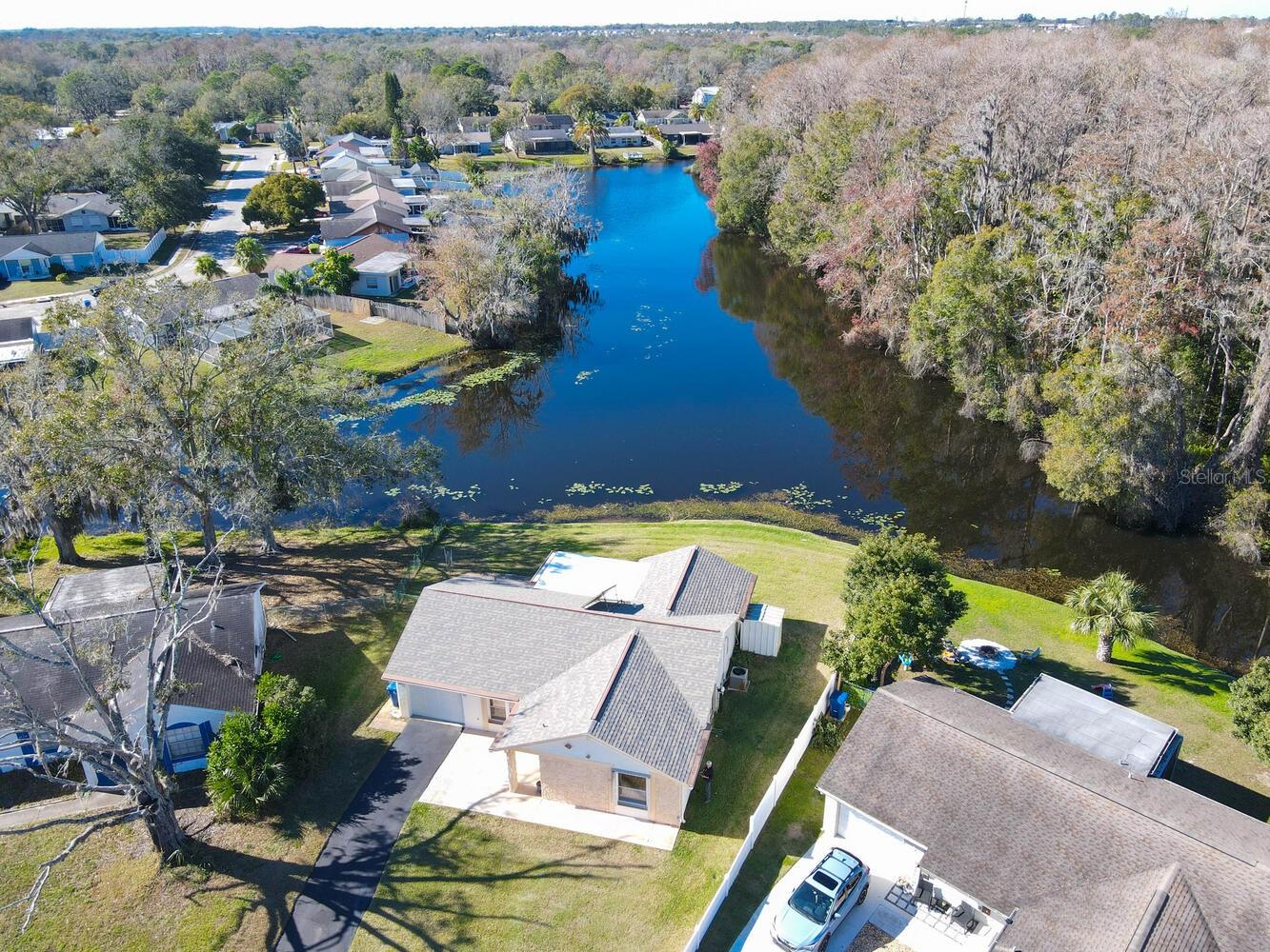 3419 VAN NUYS LOOP, NEW PORT RICHEY, FL, 34655