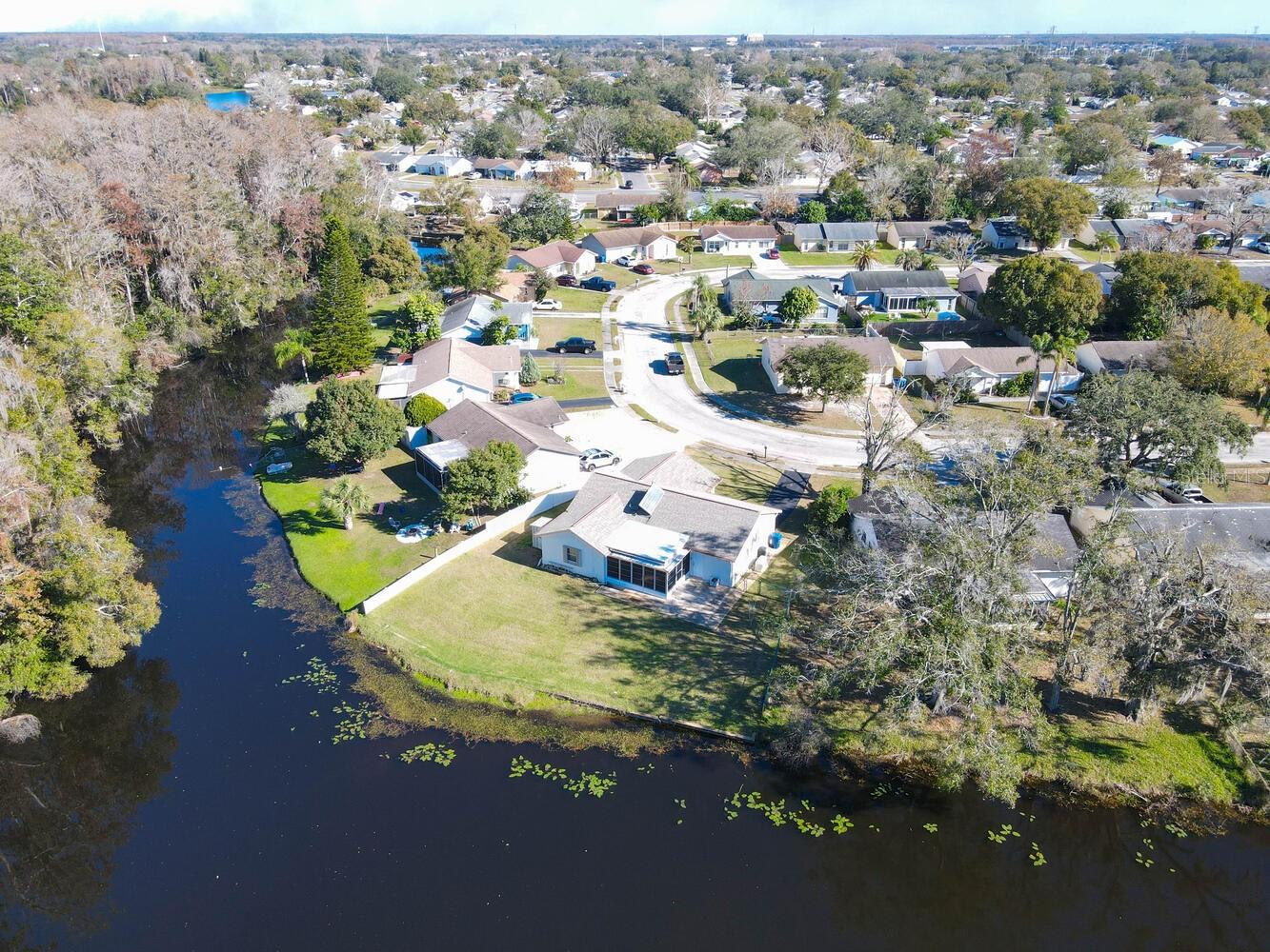 3419 VAN NUYS LOOP, NEW PORT RICHEY, FL, 34655