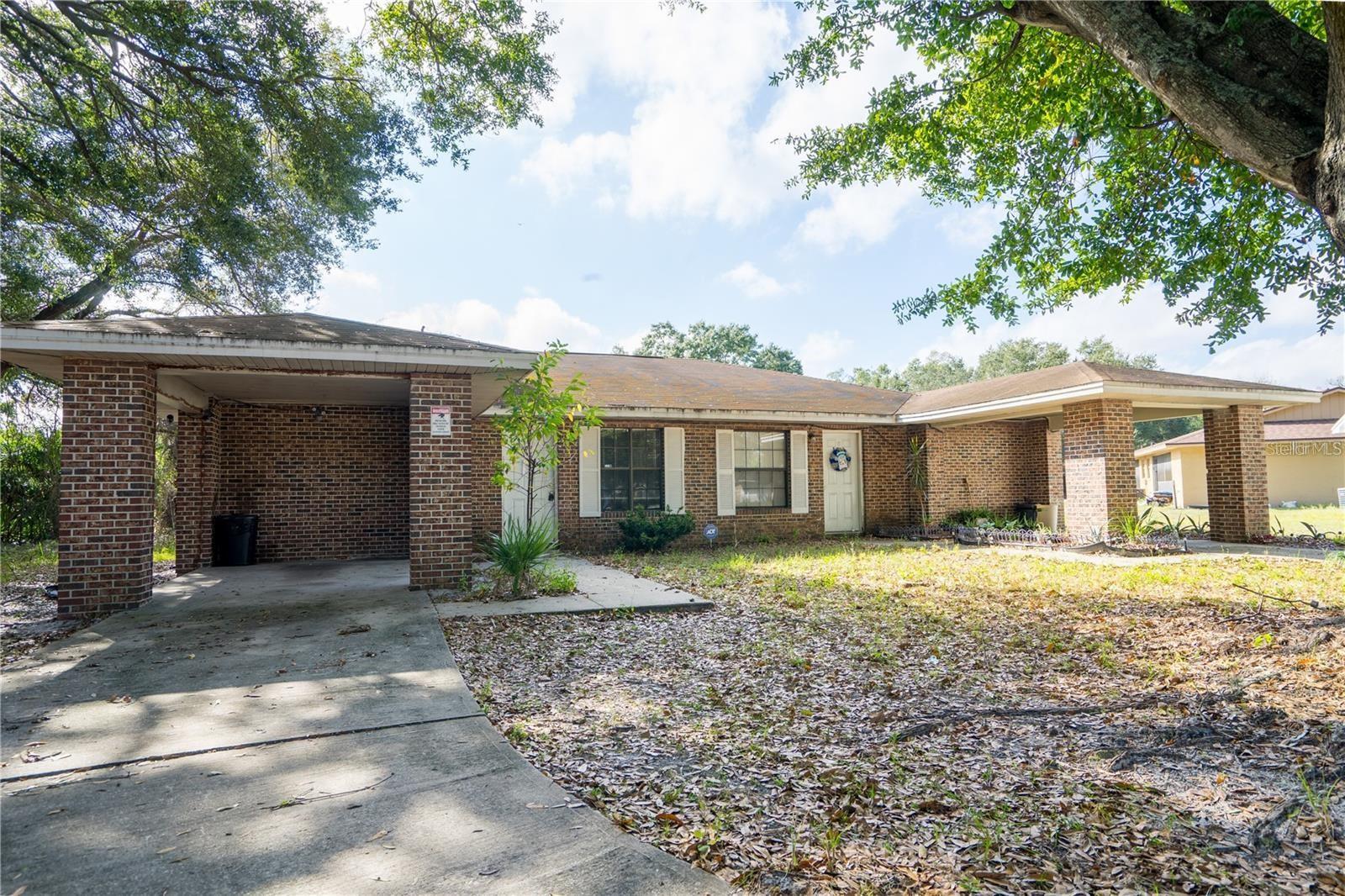 1707 RIDGEWOOD LN #A, SANFORD, FL, 32773