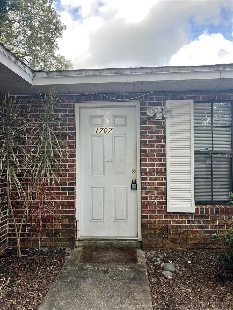 1707 RIDGEWOOD LN #A, SANFORD, FL, 32773
