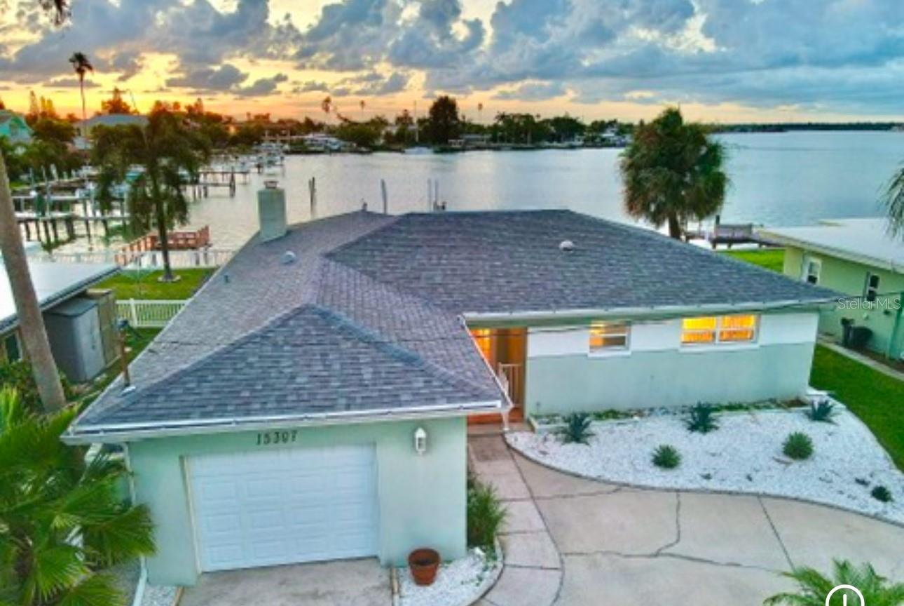 15307 HARBOR DR, MADEIRA BEACH, FL, 33708
