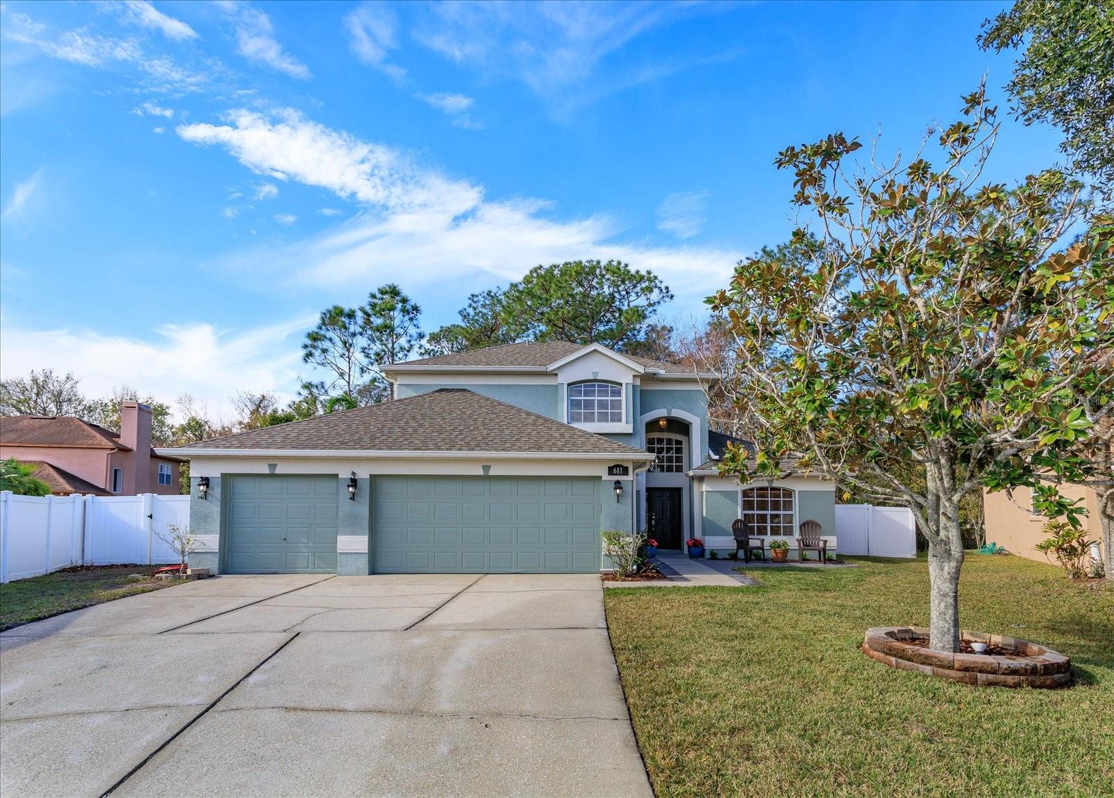 611 BUCKHAVEN LOOP, OCOEE, FL, 34761