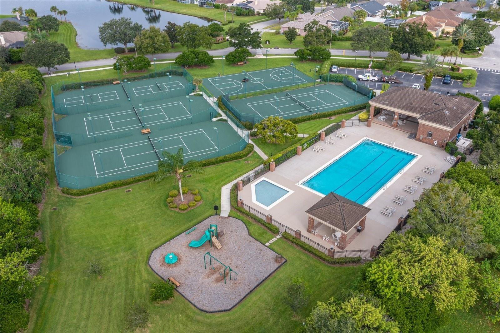 611 BUCKHAVEN LOOP, OCOEE, FL, 34761