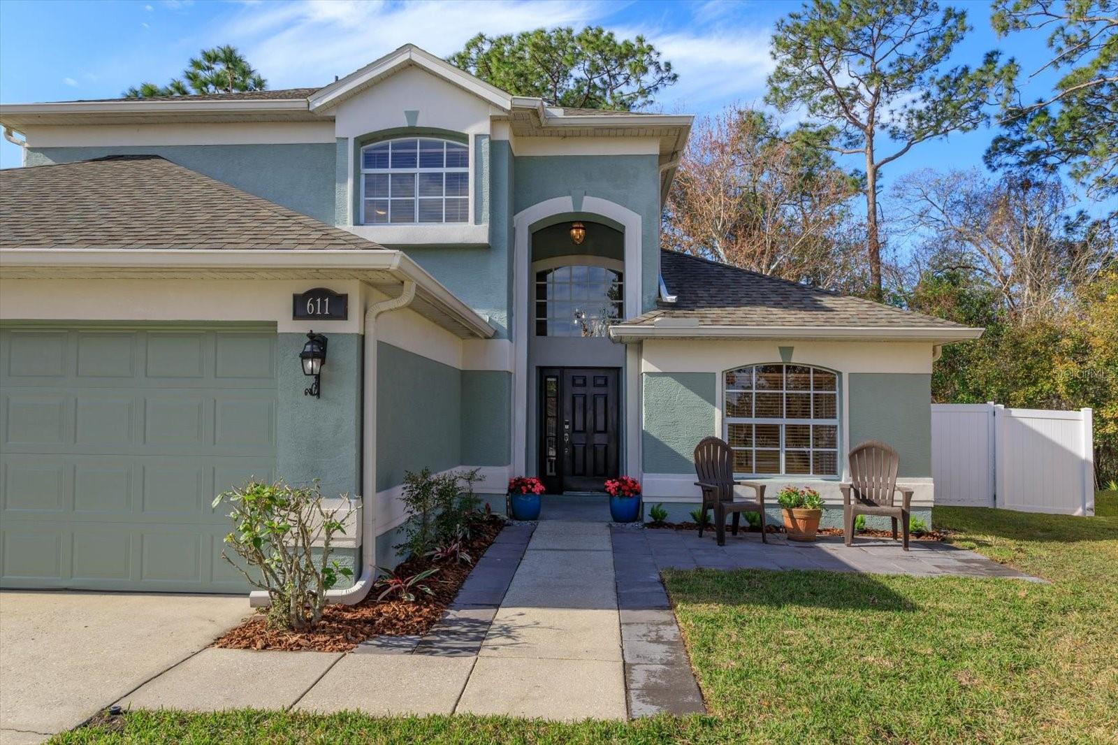 611 BUCKHAVEN LOOP, OCOEE, FL, 34761