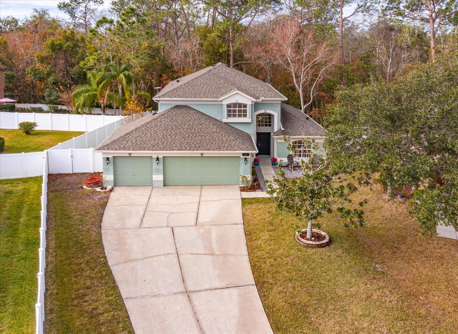 611 BUCKHAVEN LOOP, OCOEE, FL, 34761