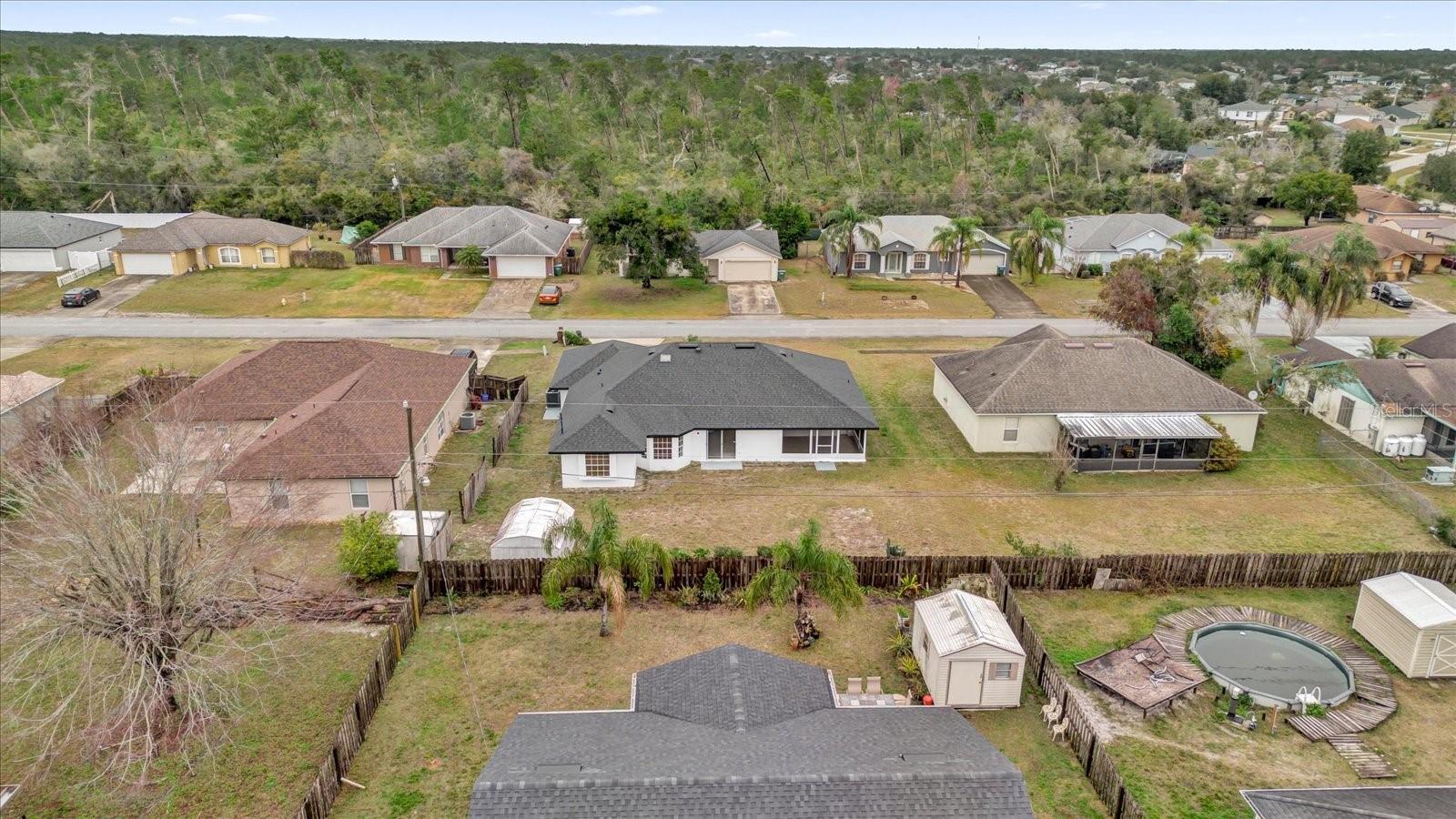 2841 DERBY DR, DELTONA, FL, 32738