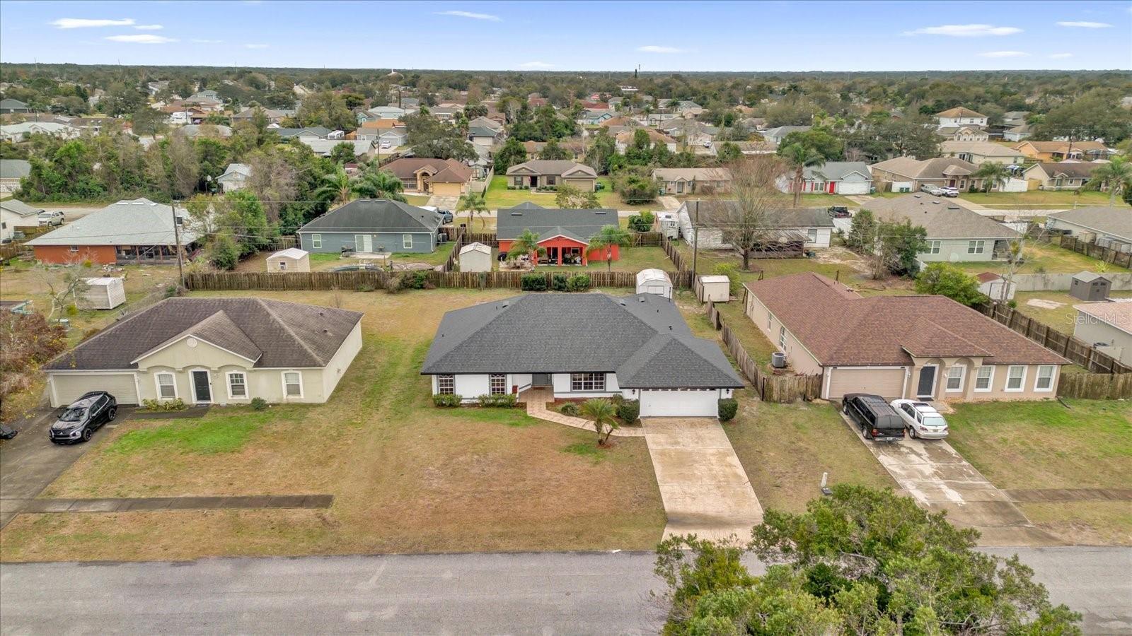 2841 DERBY DR, DELTONA, FL, 32738