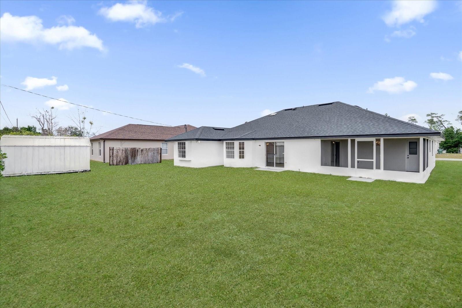 2841 DERBY DR, DELTONA, FL, 32738