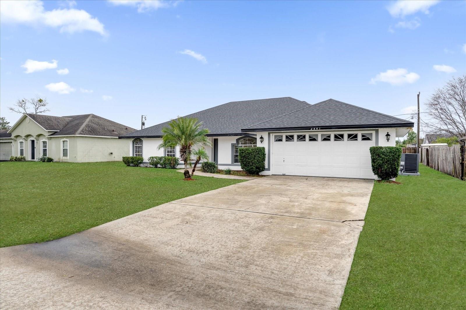 2841 DERBY DR, DELTONA, FL, 32738