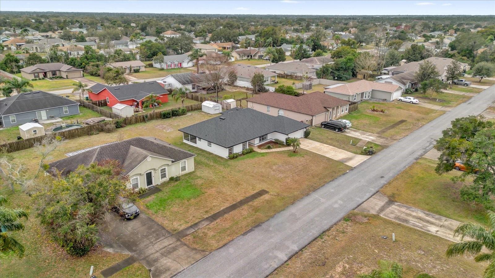2841 DERBY DR, DELTONA, FL, 32738