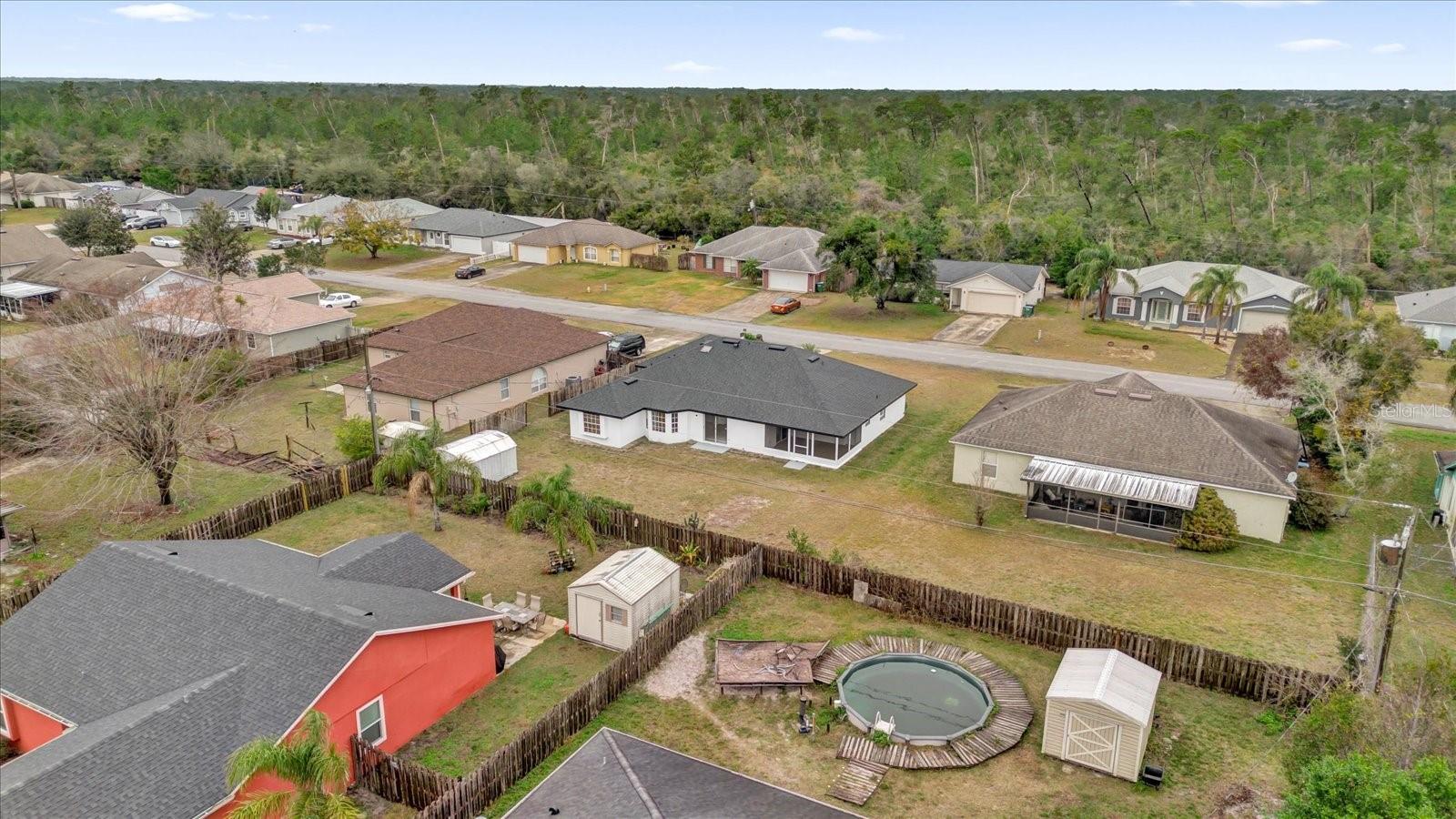 2841 DERBY DR, DELTONA, FL, 32738