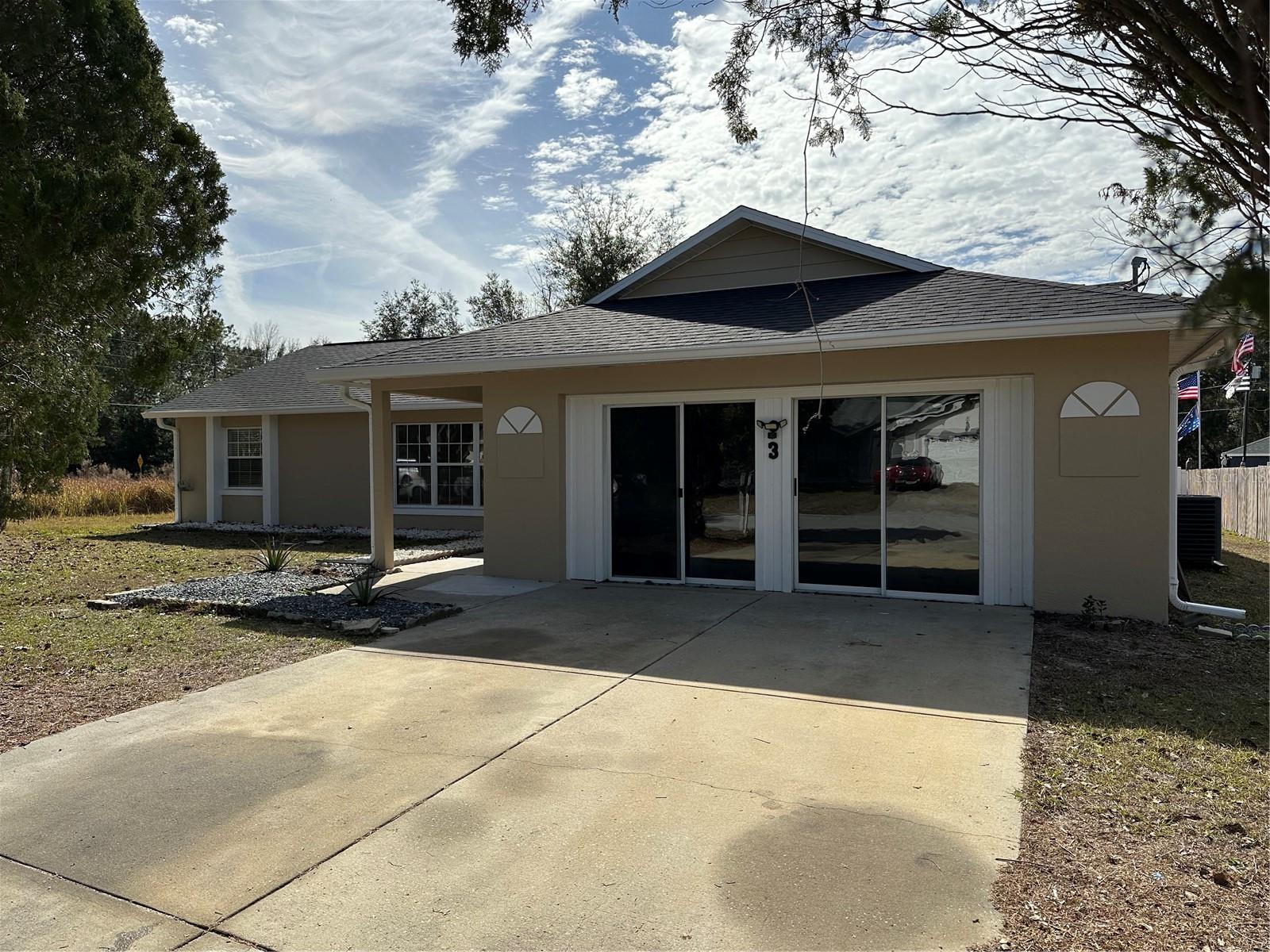 3 PINE RADIAL LN, OCALA, FL, 34472