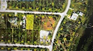 27145 SEEGER DR, PUNTA GORDA, FL, 33955