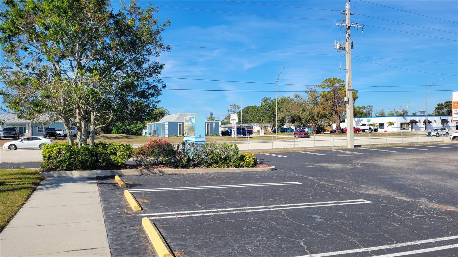 473 S INDIANA AVE, ENGLEWOOD, FL, 34223