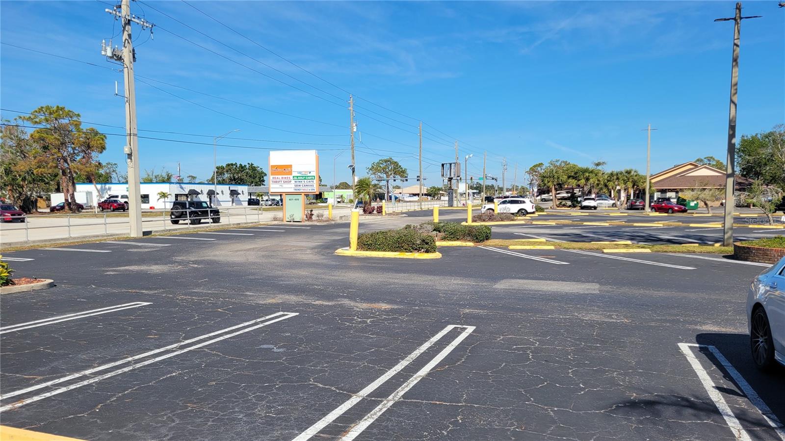 473 S INDIANA AVE, ENGLEWOOD, FL, 34223