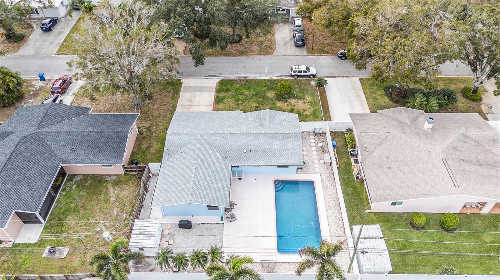 2833 56TH LN N, ST PETERSBURG, FL, 33710