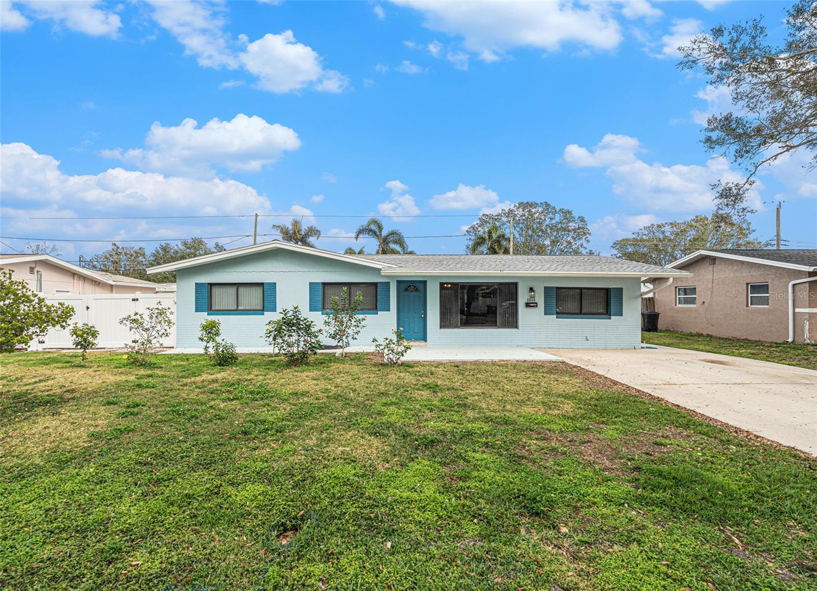 2833 56TH LN N, ST PETERSBURG, FL, 33710