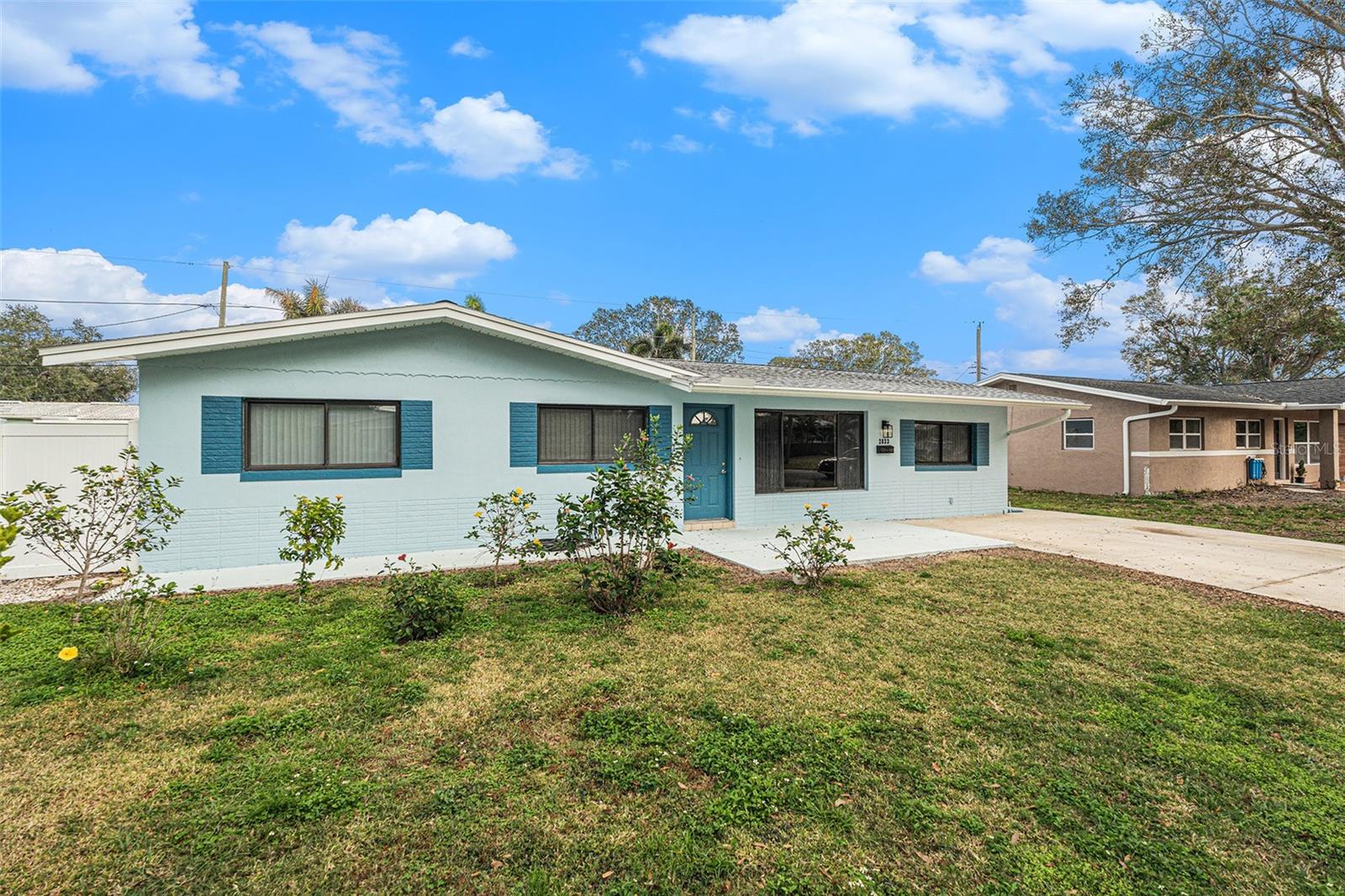 2833 56TH LN N, ST PETERSBURG, FL, 33710