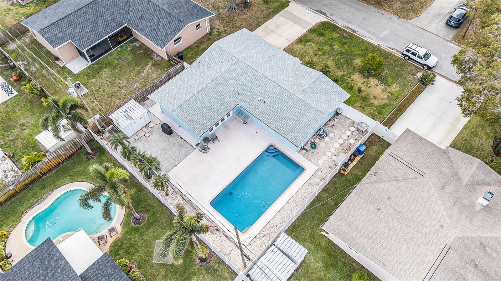 2833 56TH LN N, ST PETERSBURG, FL, 33710