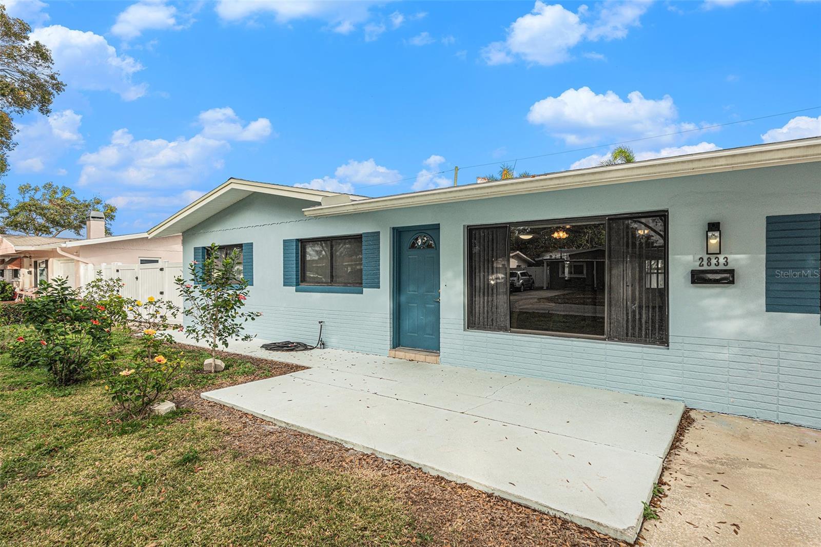 2833 56TH LN N, ST PETERSBURG, FL, 33710
