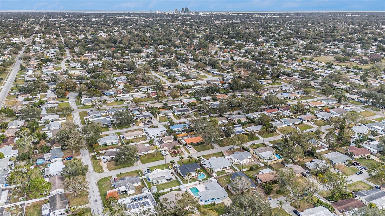 2833 56TH LN N, ST PETERSBURG, FL, 33710