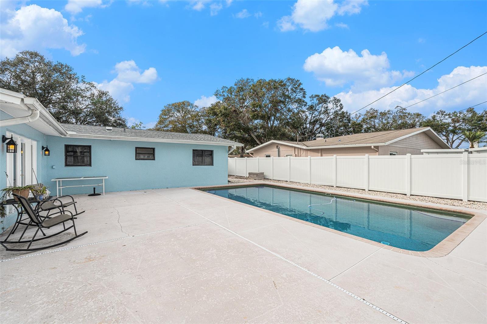 2833 56TH LN N, ST PETERSBURG, FL, 33710