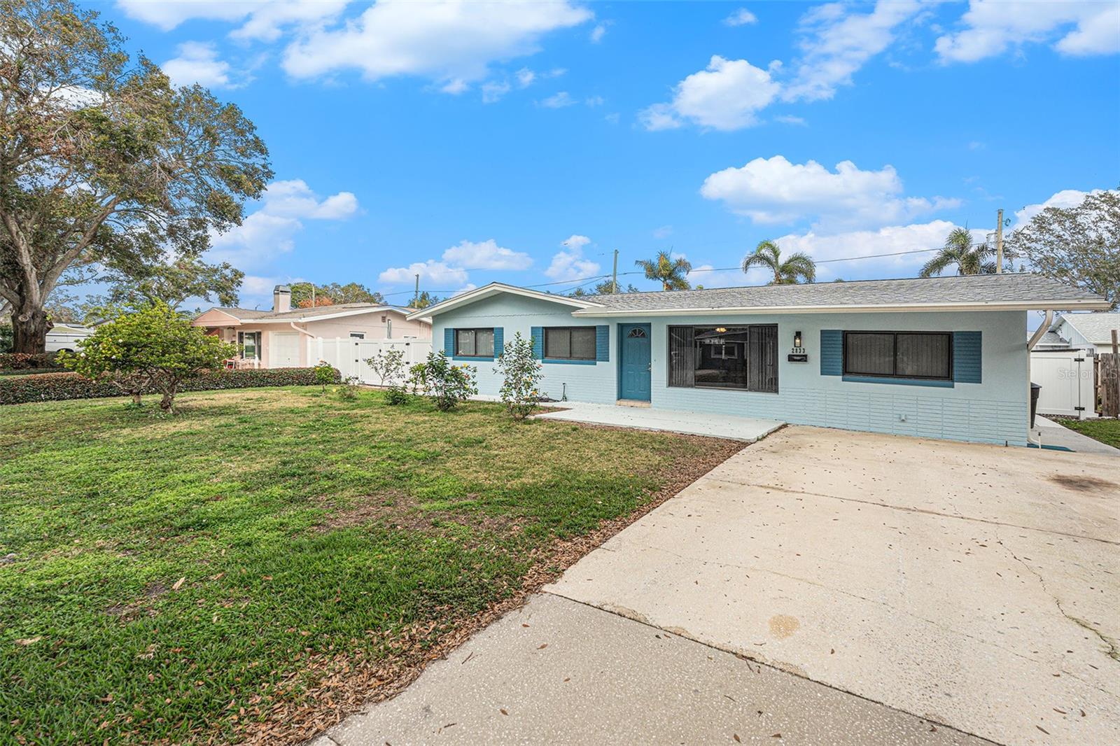 2833 56TH LN N, ST PETERSBURG, FL, 33710