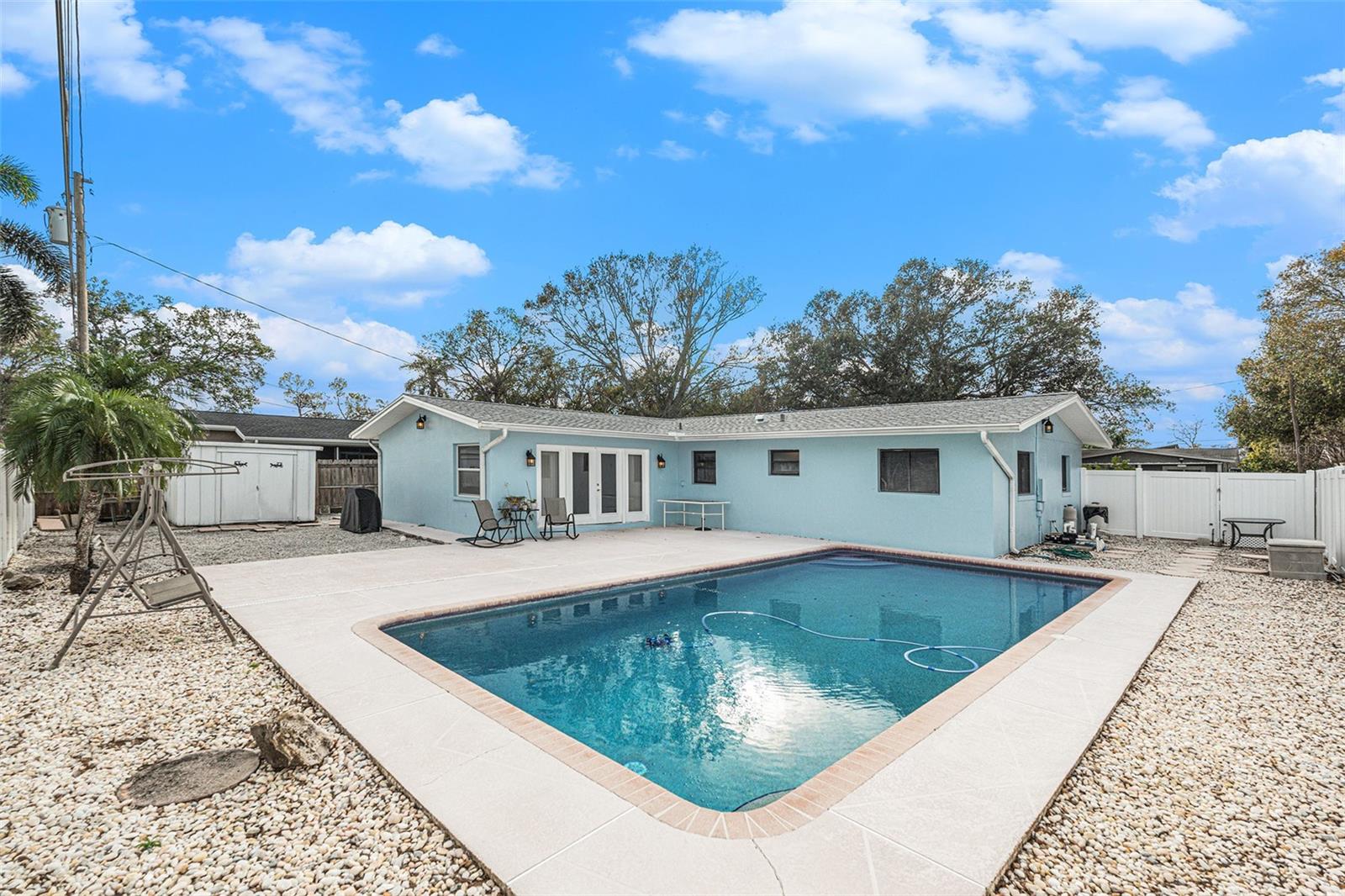 2833 56TH LN N, ST PETERSBURG, FL, 33710