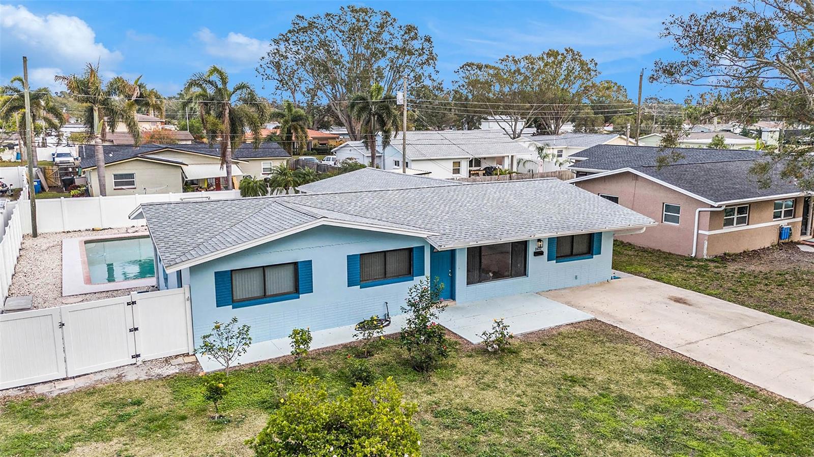 2833 56TH LN N, ST PETERSBURG, FL, 33710