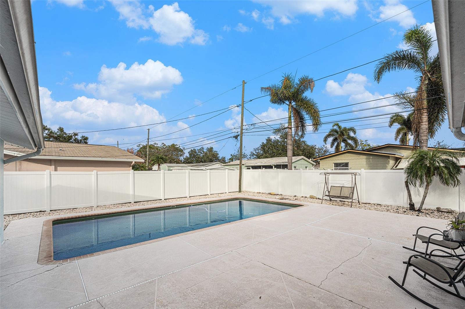 2833 56TH LN N, ST PETERSBURG, FL, 33710