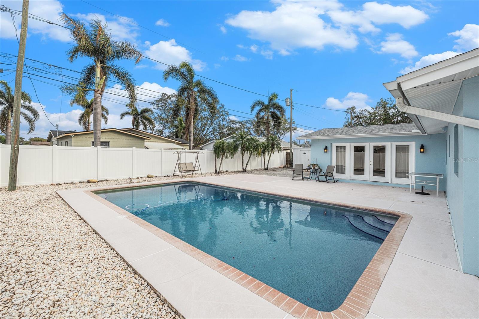 2833 56TH LN N, ST PETERSBURG, FL, 33710