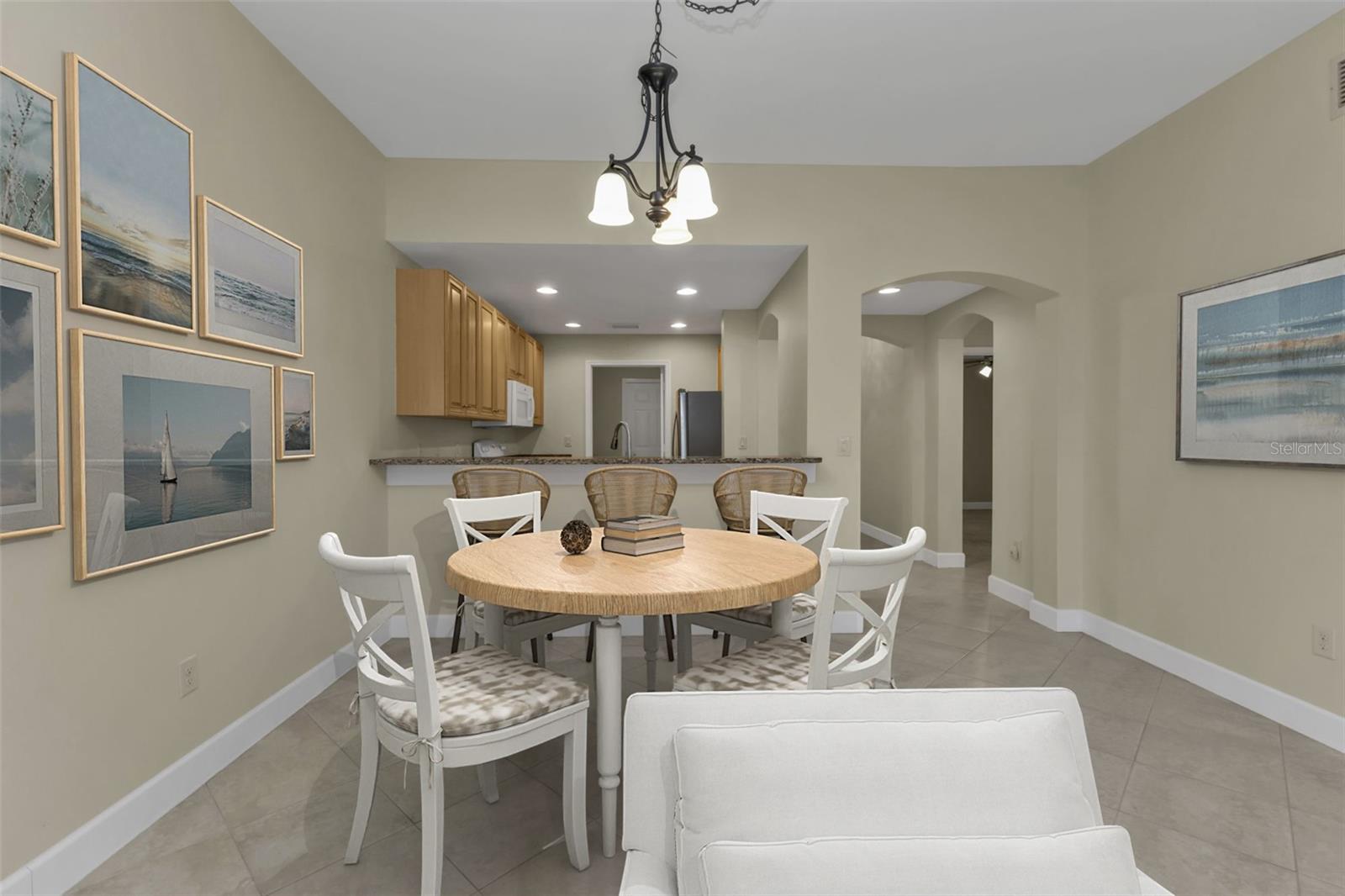 240 W END DR #412, PUNTA GORDA, FL, 33950