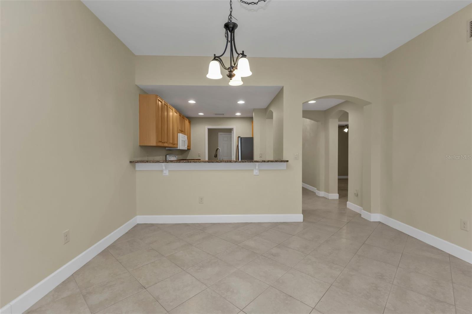 240 W END DR #412, PUNTA GORDA, FL, 33950