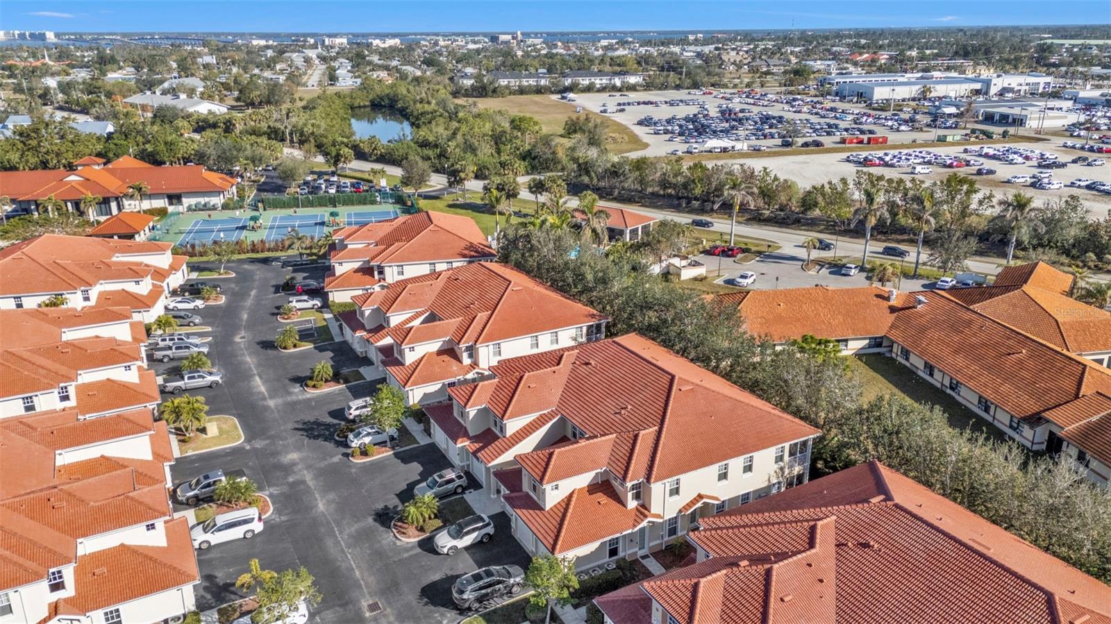 240 W END DR #412, PUNTA GORDA, FL, 33950